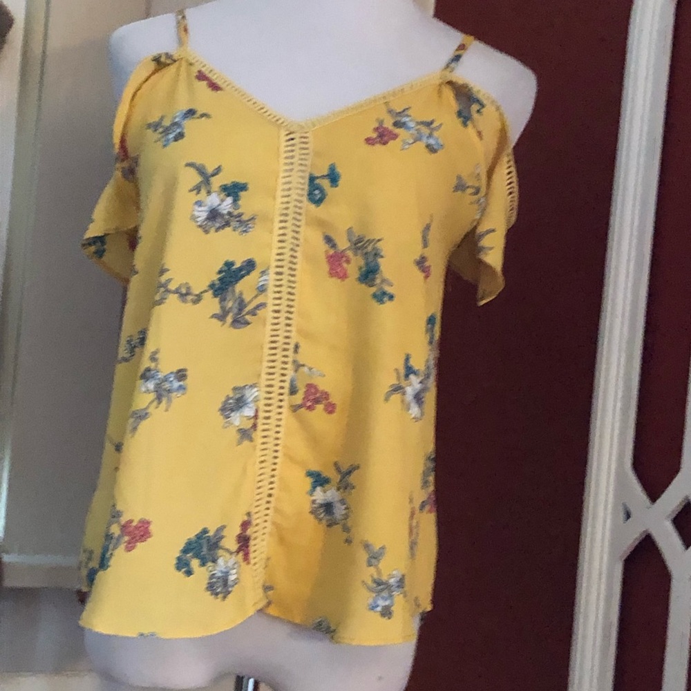 Summer top